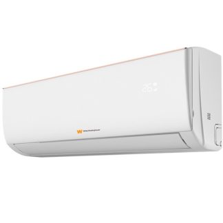 AA 12,000 BTU R410 110V White-Westinghouse